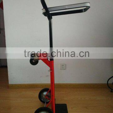 Multi-fonction Rail Carry Hand Trolley photo-5