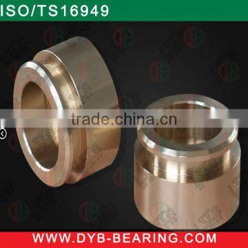 Aluminium Bronze Bushings Bronze Self-lubricating Bearing bush