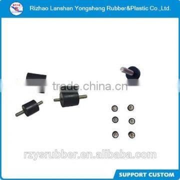 ISO9001 and TS16949 Certified Good Quality Rubber Engine Mount photo-6