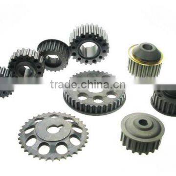 Precision High Quality Oem Powder Metallurgy Car Parts photo-6