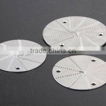 Customized Metal Stamping Part, Used for Home Appliances/Customized Designs/OEM Orders Are Accepted photo-3