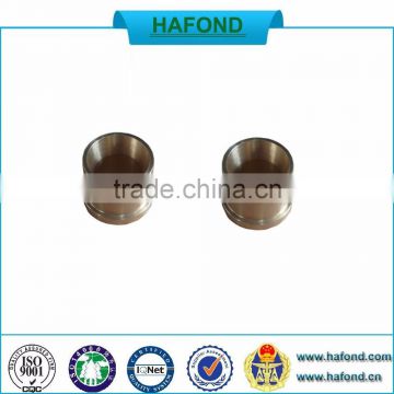 ODM China Supplier Supply CNC maching steel bushing