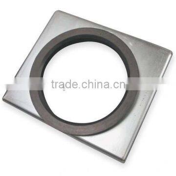 Brackets With Ring photo-2