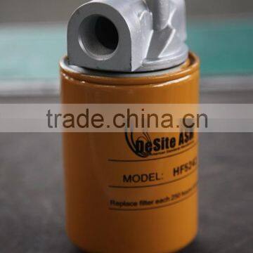Replace Leemin Hydraulic Spin-on Oil Filters SP-06*10 photo-3