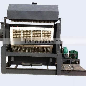 Pulp Molding Machine For Egg Tray Egg Carton Machine