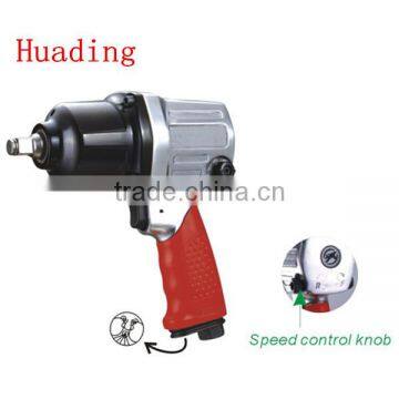 air tools,1/2"heavy duty air impact wrench (twin hammer)