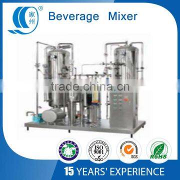 Carbonated Beverage Mixer photo-2