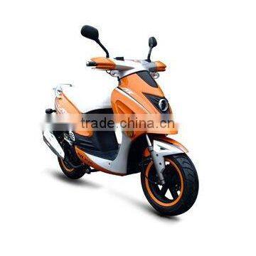 125cc Gas Scooter