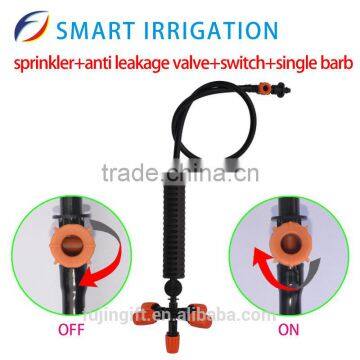 5 Way Atomizer Mist Sprinkler,water Sprinkler,quality Assurance photo-3