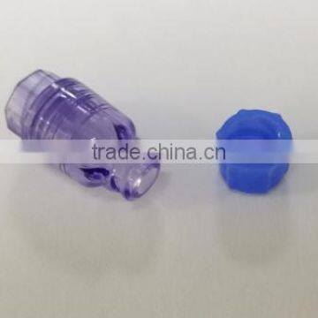 Luer Lock Needle Free Connector And Injection Connecter photo-2