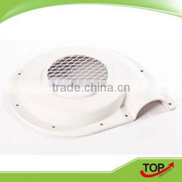 2016 High-quality Plastic Blower Casing/plastic Casing for Air Blower/plastic Shell for Blower photo-4