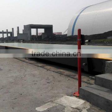 60 Ton Truck Scale / 60 Ton Truck Scale Weighbridge/ 60 Ton Truck Weight Scale photo-3