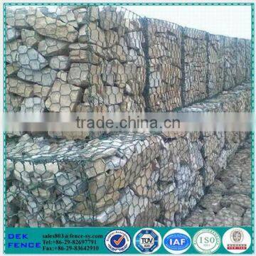 Lowest price garden fence stone For Sale