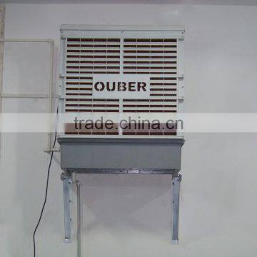 New Side View Installation Window Models Air Conditioner photo-4