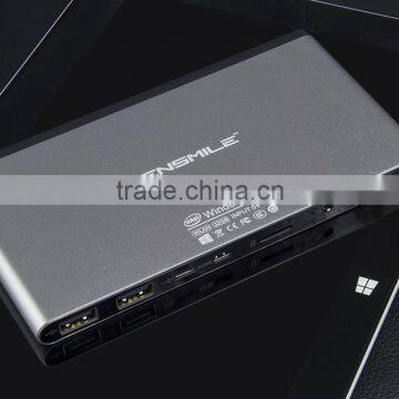Vensmile IPC0002 W10 Intel Quad Core 2GB 32GB Window 8.1 OS Wintel TV Box Mini Smart PC photo-6