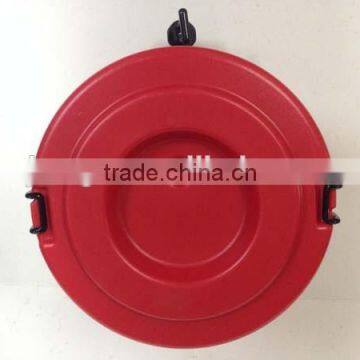 Plastic Stroage Container With Taps photo-3