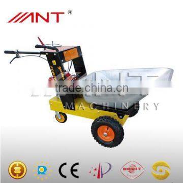 Mini front end loader dumper BY150 with CE