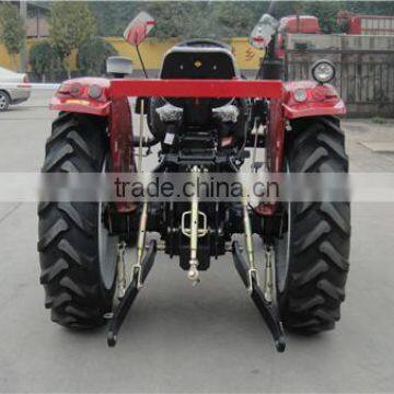 Factory Price Good Performance 45hp Tractor photo-4