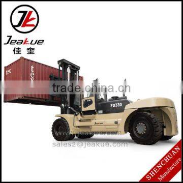 High Quality Large Tonnage FD330-FD350 Diesel Forklift