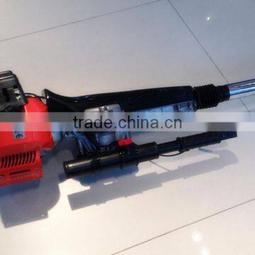 High Quality Electric Olive Picking Machine photo-2