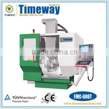 FMC-600T High-end Five Axis Vertical Machining Center