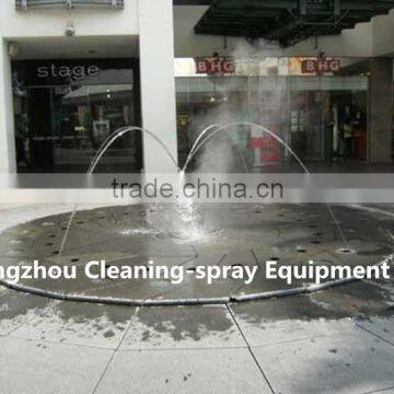 304ss Swimming Pool Laminar Water Jet Nozzle photo-3