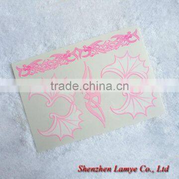 Hot Selling Kid Glow in Dark Tattoo photo-5