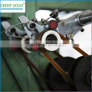 High Speed Jacquard Elastic Band for Underwear Needle Loom Machine photo-6