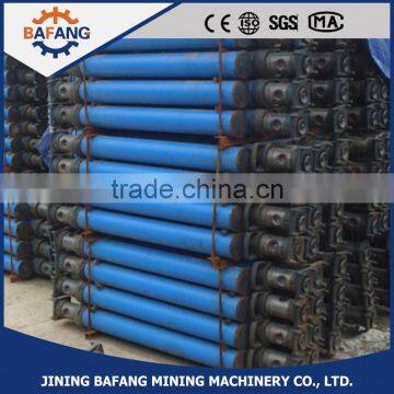 DW Series Coal Minng Single Hydraulic Prop For Support With High Quality