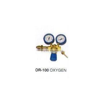 Oxygen/acetylene/industry/gas/argon/L.P.G/co2 Regulator photo-1
