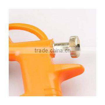 Plastics Polyurethane Foam Gun,pu Foam Gun,foam Dart Gun photo-3