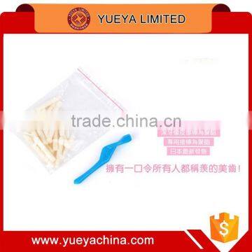 Household Teeth Whitening Cleaning Eraser Tools 25pcs Set photo-3