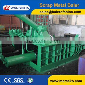 High Efficiency Cheap Baler Machine Manufacture Price photo-2