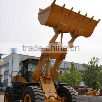 Wheel Loader YN959 photo-4