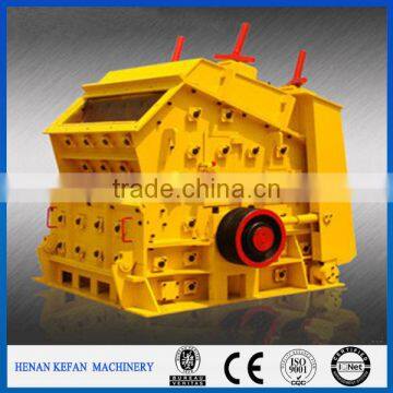 New design High Crushing Ratio Coarse crushing Jaw Crusher