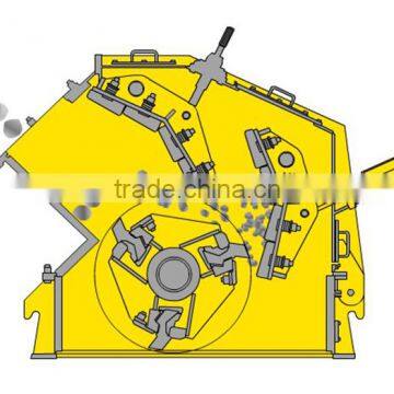 High Performance Pebble Crusher photo-5