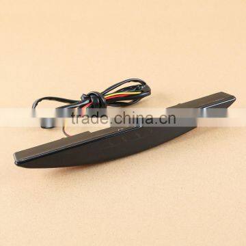 Rear Fender Tip Brake Tail Light LED For Harley Breakout FXSB 2013-2016 photo-2