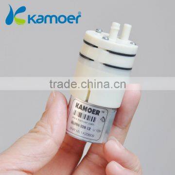 Kamoer KLP04 12/24V Diaphragm Pump With Brushless