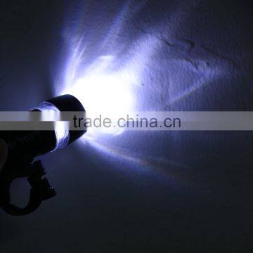 Bicycle Lights 5 LED Portable Multifunctional Waterproof Front Safety Torch Light Caution Lamp for MTB Security Bike Accessory photo-6