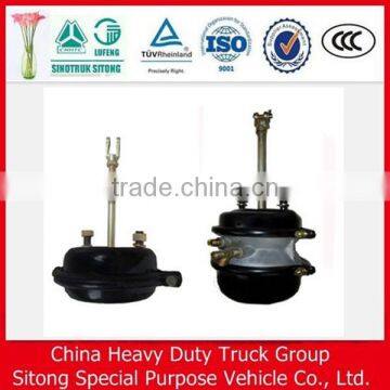 Spring Brake Air Brake Chamber T24,T30,T1624,T2430,T3030,DD DP photo-2