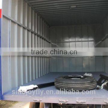 Mobile Led Screen Truck Truck for Rent photo-3