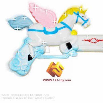 HS Group Ha'S HaS игрушки для детей - оружие photo-4