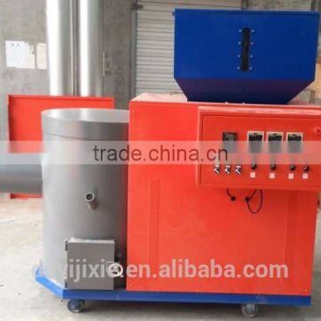 Core Filling Snack Food 3-layer Electricity Gas Diesel Dryer photo-4