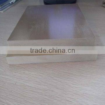 Plastic WPC Foam Board Production Line photo-3