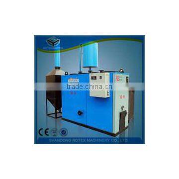 Wood Chips Steam Boiler