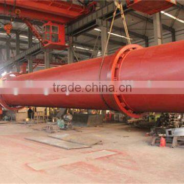 Simple Structure Wood Sawdust Dryer/Sawdust Dryer/ Sawdust Dryer Machine With Low Drying Temperature photo-3