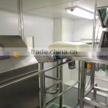 Milk Powder Production Line photo-4