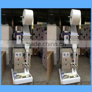 High Efficiency Instant Coffee Packaging Machine Factory Price photo-4