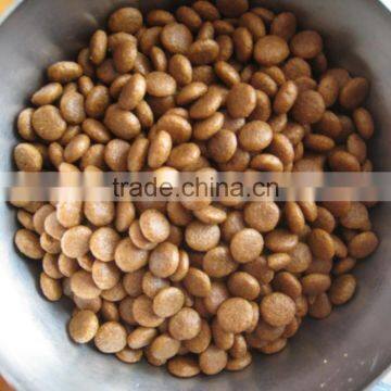 Cheap Price Screw Extrude Pet Food Equipment Large Output Production Line photo-4