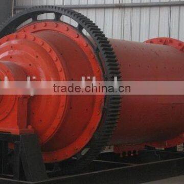 Dry Ball Mill Plant for Limestone Grinding Station photo-6
